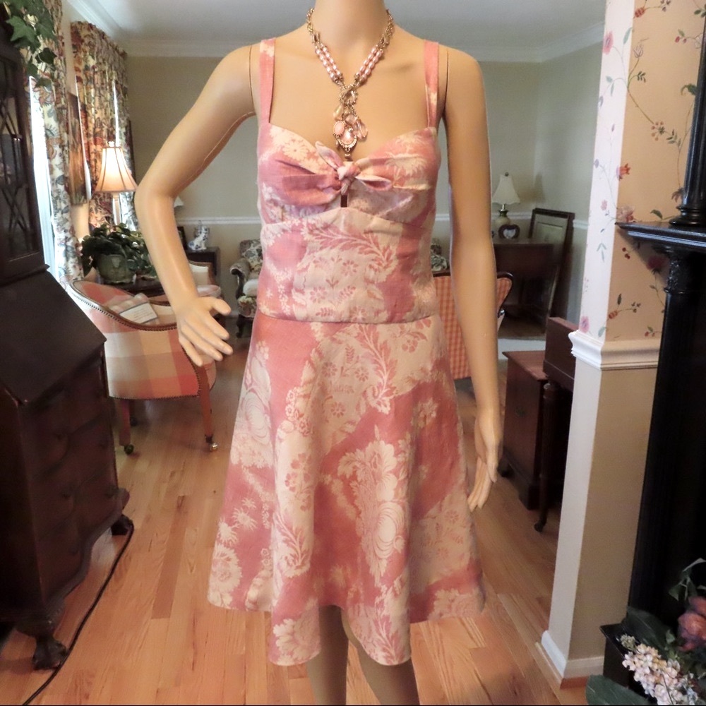 SALE  Ralph Lauren Dress